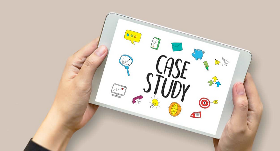 Real-World Applications and Case Studies
