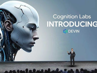 Cognition AI Built a Coding Agent With a 15% Success Rate. Now It Is Worth $25 Billion.
