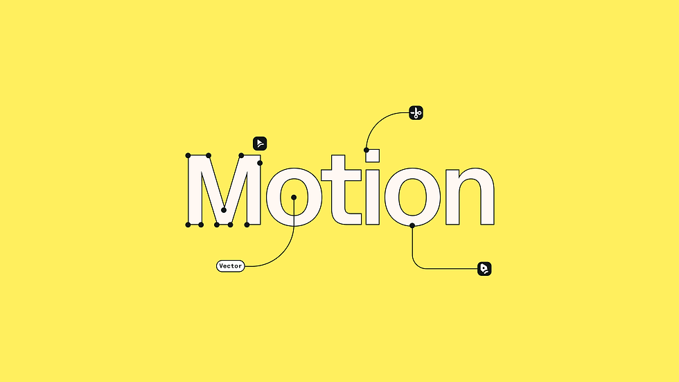 Motion funding round explained and company vision