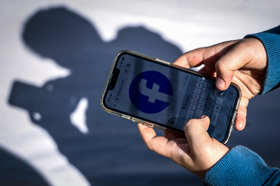 The Mechanics of the Australia Social Media Ban