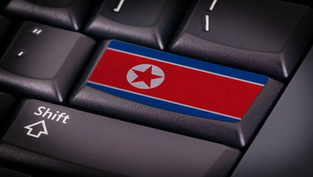 North Korean IT Infiltrator Caught via Keystroke Latency Detection at Amazon