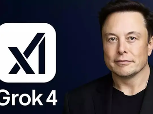 Elon Musk's xAI Rolls Out Grok 4, Promising Next-Level AI Performance