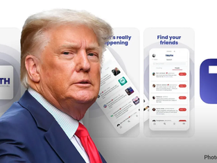 Truth Social in 2025 How the Platform Has Changed Since Its Inception