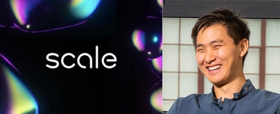 What Exactly Is Scaling AI? — Core Definition and Common Misconceptions
