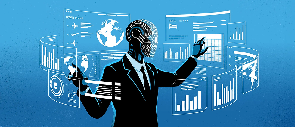 How Agentic AI Is Changing the Future of Automated Video Production