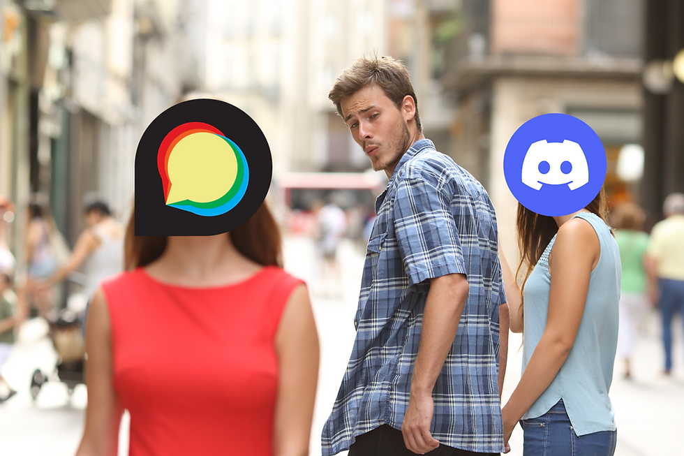Tired of Biometric Scans? The Best Discord Alternatives for Privacy