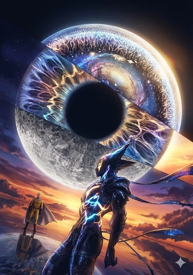 Case Study 2: Auto-Coloring for Black & White Manga — Giving Visuals a "Cinematic Feel"