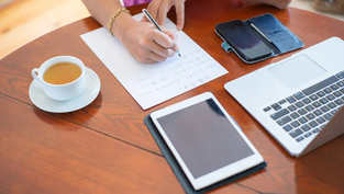 The Best Way to Take College Notes on a Laptop: A 2025 Perspective