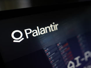 Why Palantir’s Stock Surge Is Shaping the Future of Data-Driven Tech Investments