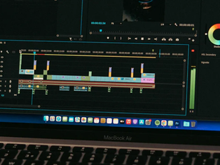 How to Screen Record on Mac Using Built-In Tools