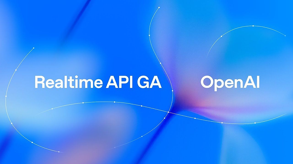 Frequently Asked Questions About OpenAI's API Updates