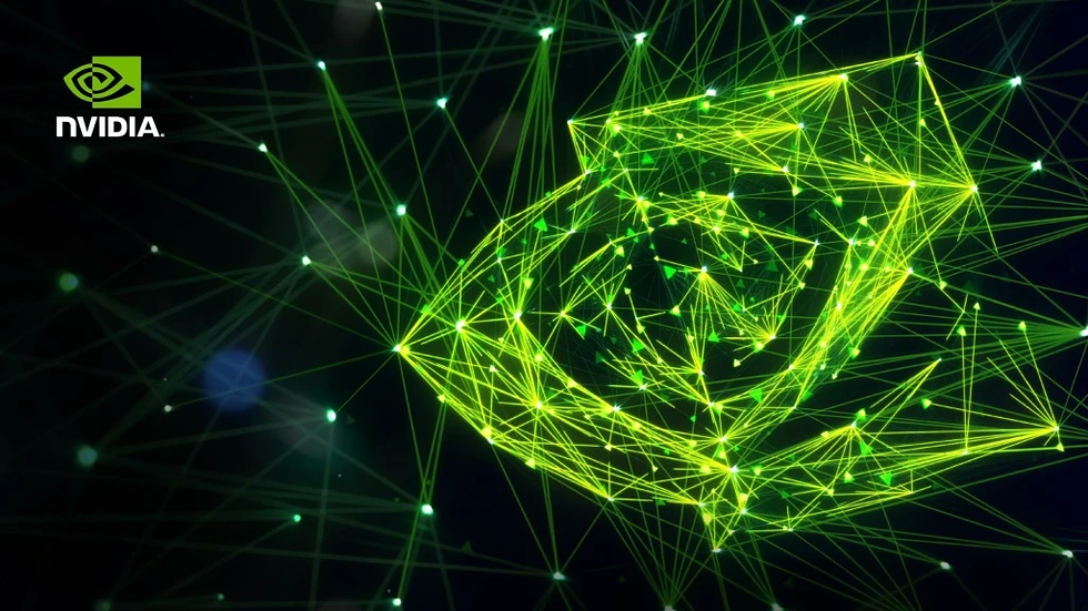 2. NVIDIA’s Strategy and Key Multilingual AI Initiatives