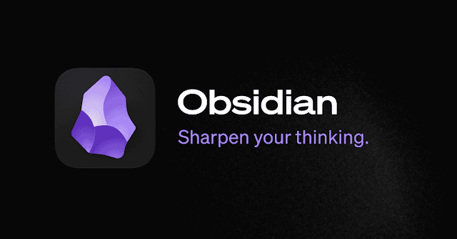 4.Obsidian