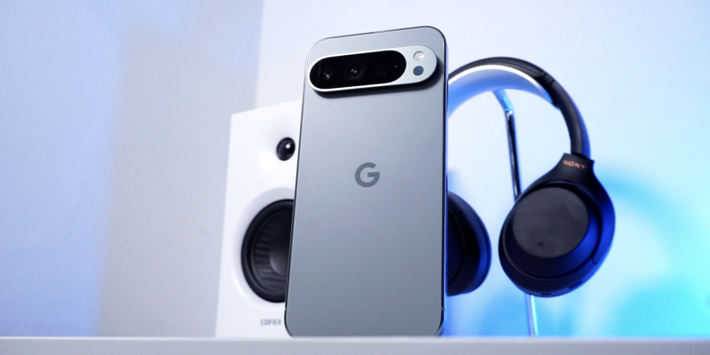 Frequently asked questions about Pixel 10 magnet array, Pixelsnap, and Qi2