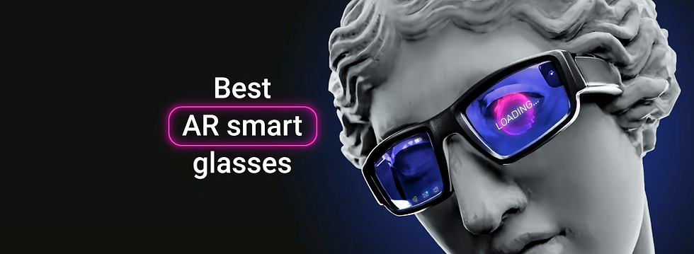 Core Concepts: Defining AI-Powered Glasses and Augmented Reality