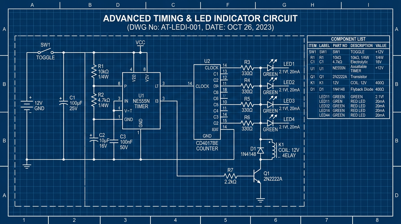 Circuit Diagram