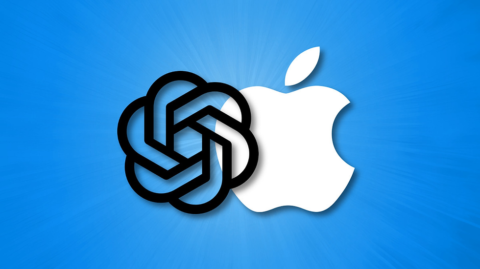 1) Apple vs OpenAI: Origins, missions, and strategic differences in AI