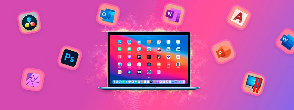 Top 10 Best Applications You Must Have for Mac in 2025