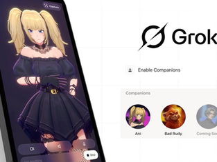 Grok Ani: How AI Anime Characters Improve Engagement and Fun