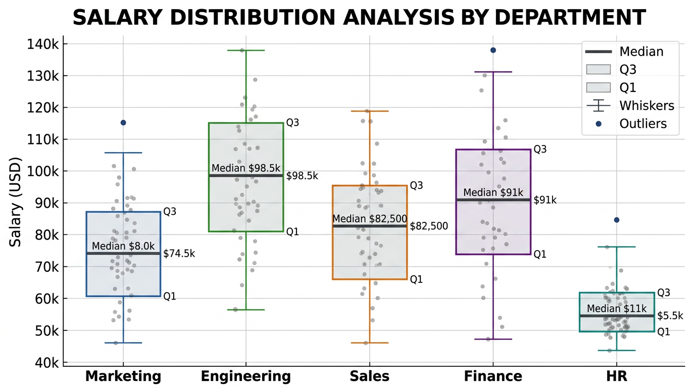Box Plot
