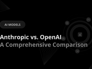 OpenAI vs Anthropic: The Battle Shaping the Future of AI Innovation in 2025