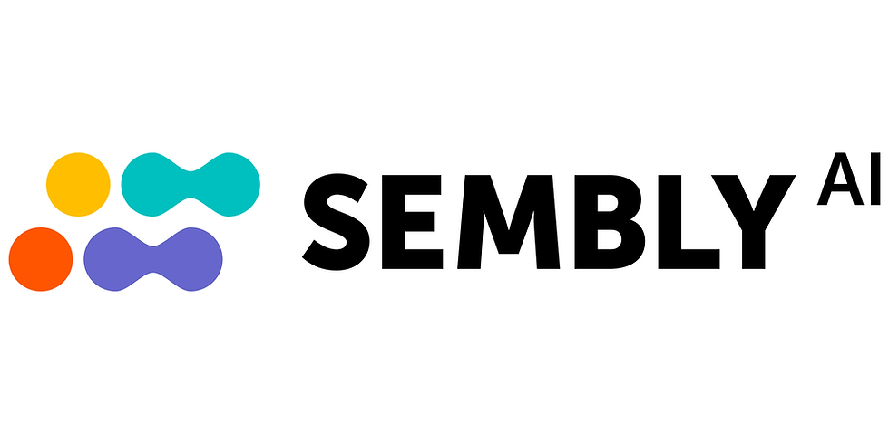3. Sembly AI