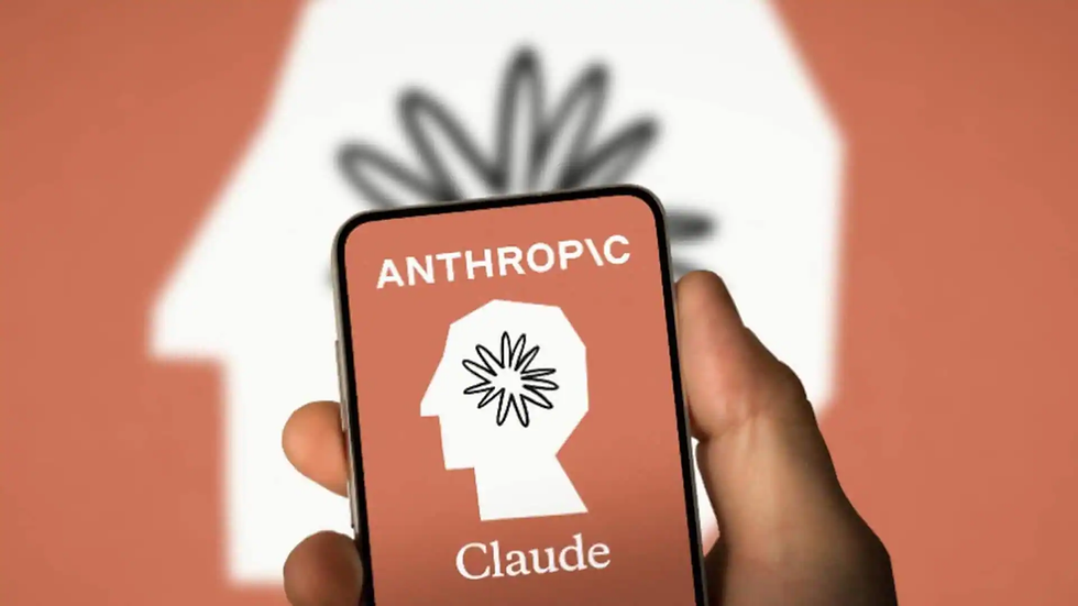 Anthropic’s New Policy: Claude Learns from Your Chats and Keeps Data for Five Years—Free, Pro & Max Users Affected