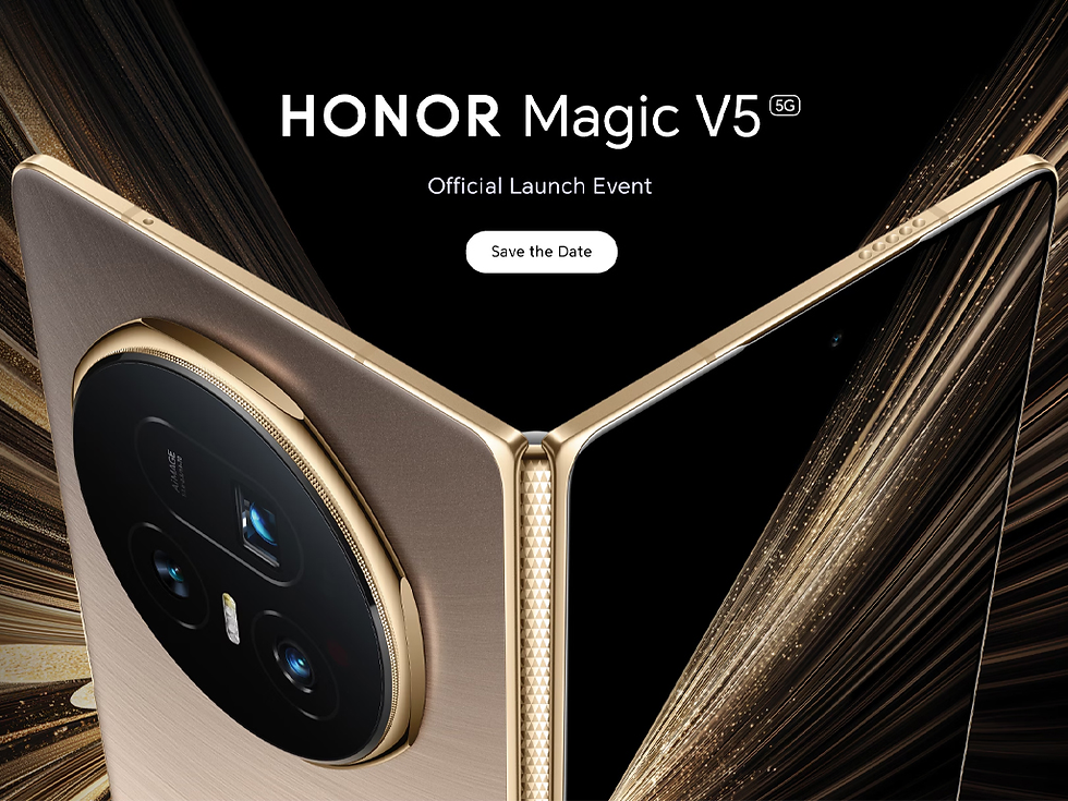 MagicOS 9 Experience, AI Agent Features and Software Advantages for Foldable Use Cases