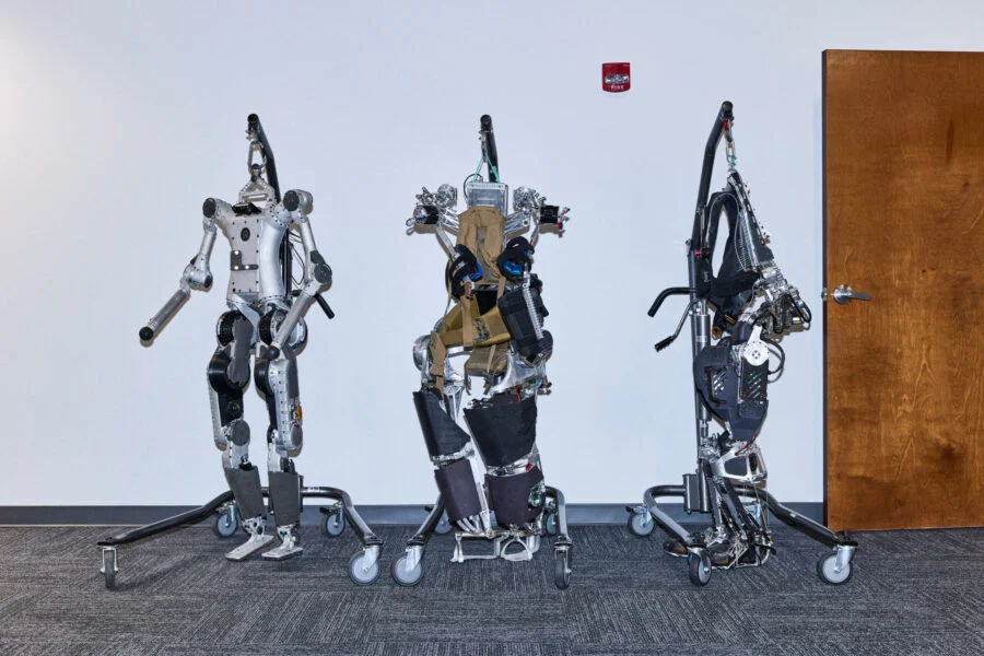 Outlook: The Long Road to 2035