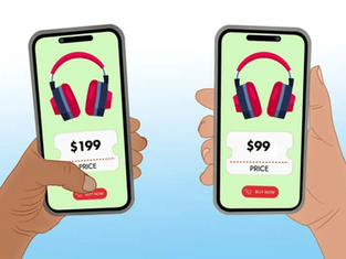 Algorithm Pricing Exposed: Why New York’s Personalized Pricing Warning Matters