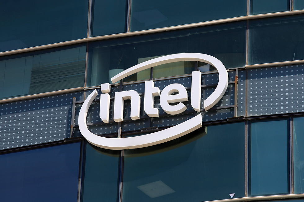 Strategic Benefits: How Government Investment Could Strengthen Intel and US Tech