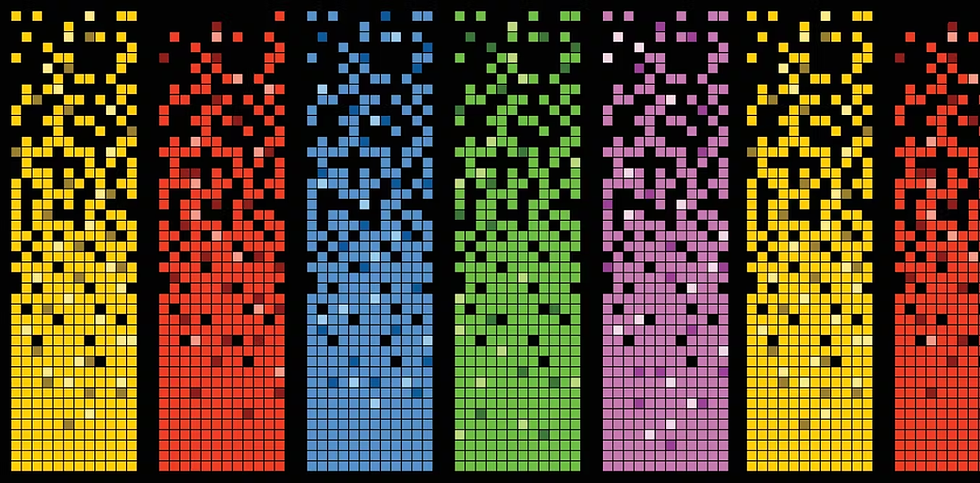The Long-Term Risk: Model Collapse
