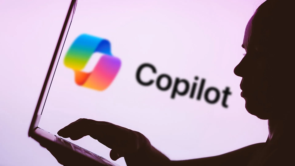 4. Microsoft Copilot as the New Scanning Hub