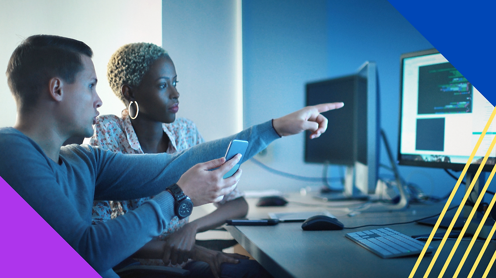 Advantages Over Traditional QA Models
