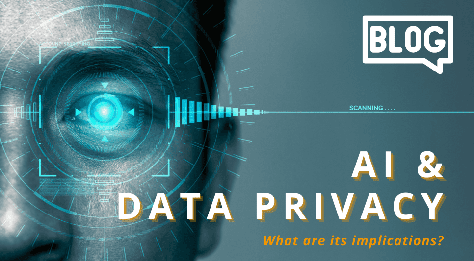 Regulatory, Privacy, and Legal Responses to AI Enabled Data Extortion