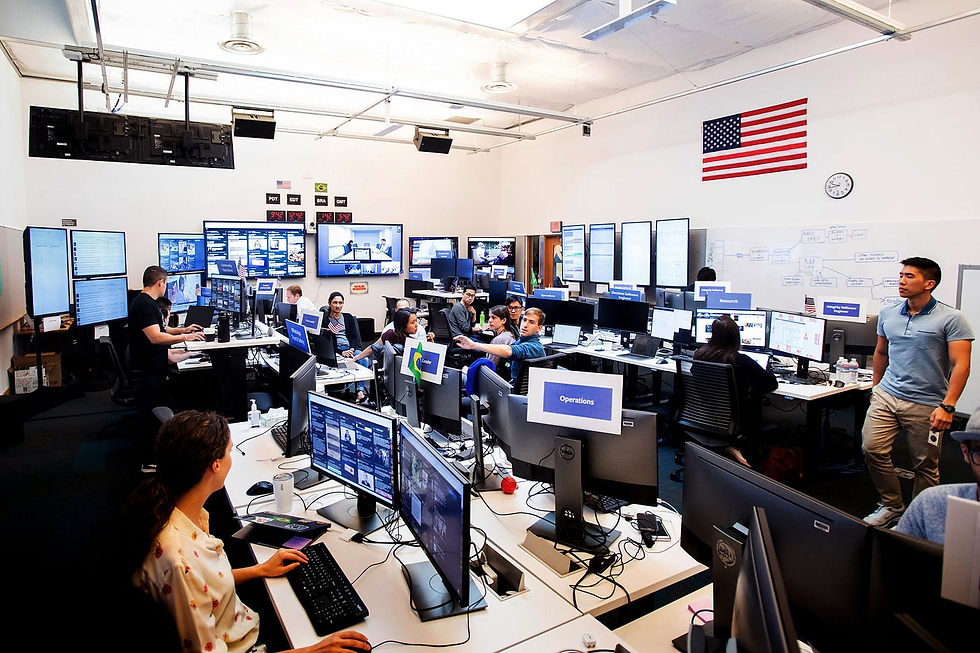 The Evolution of Silicon Valley’s Innovation Ethos