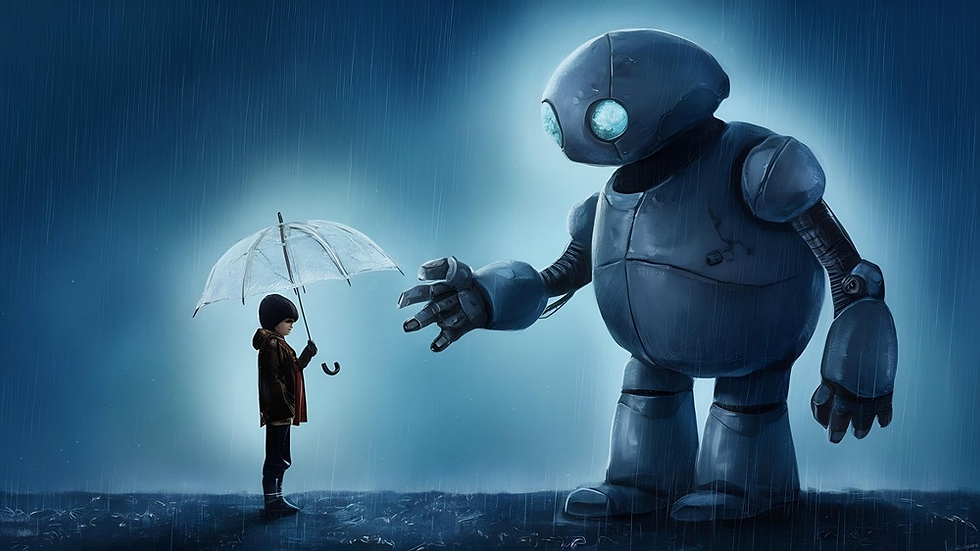 AI companionship market psychological evidence and social health outcomes