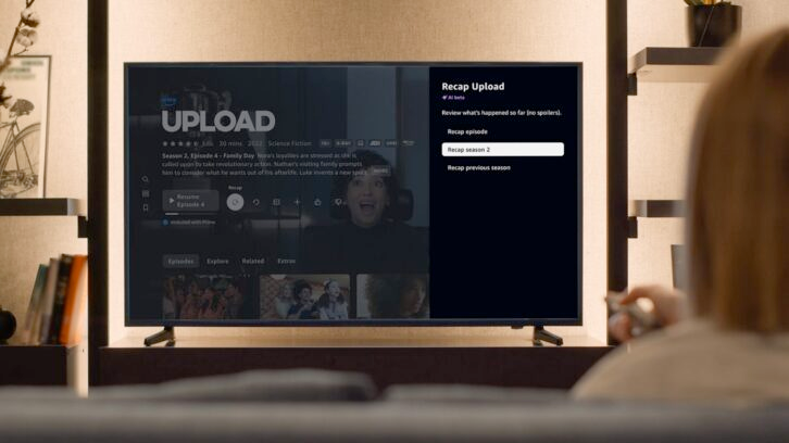 The Future of TV With Generative AI – Insights and Projections