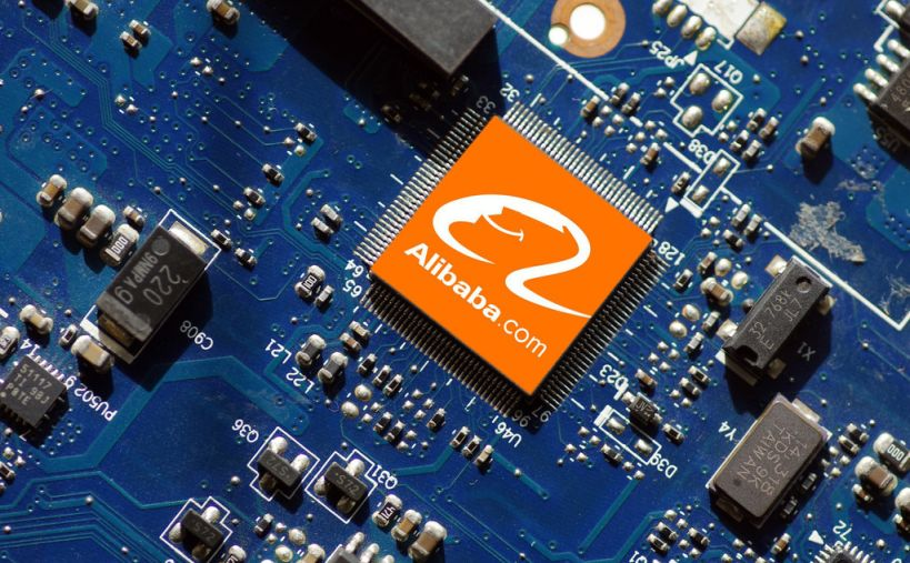 Alibaba's New Chinese-Made AI Chip Aims to Replace Nvidia GPUs in Inference Jobs as Cloud Demand Surges