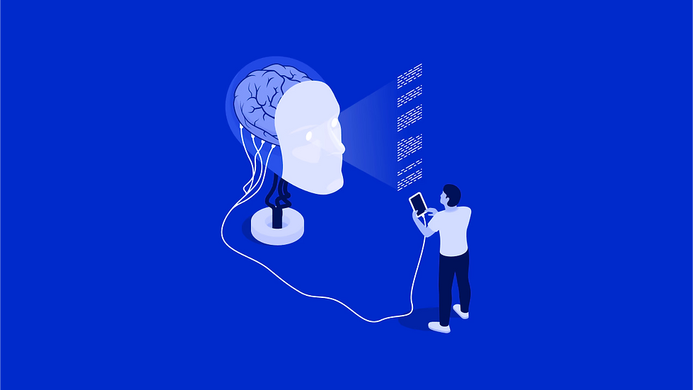 Core Principles of Building a Simple Second Brain