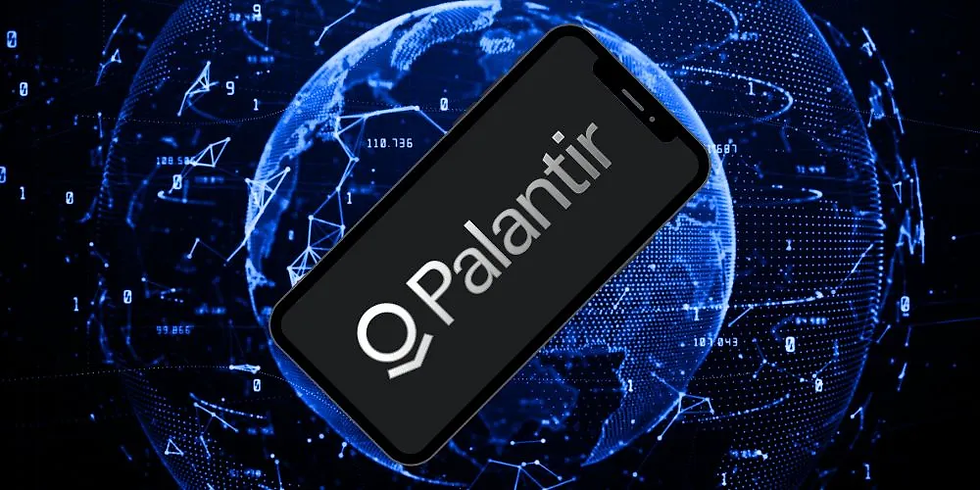 The Technology Behind Palantir: Unlocking Data’s Potential