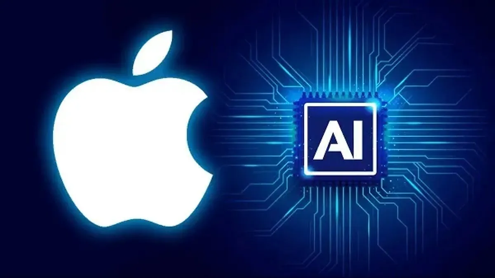 Apple Unveils AI Initiative AKI: The Secret Weapon Driving Innovation 131