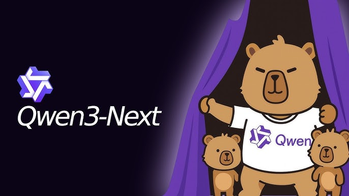 FAQ — common questions about Qwen3-Next 80B MoE