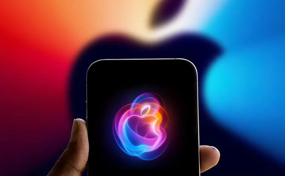 Competitive and Market Impact of the Siri AI Overhaul Delay