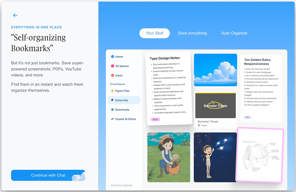 How to Use Deta Surf in Real Life: Practical Applications