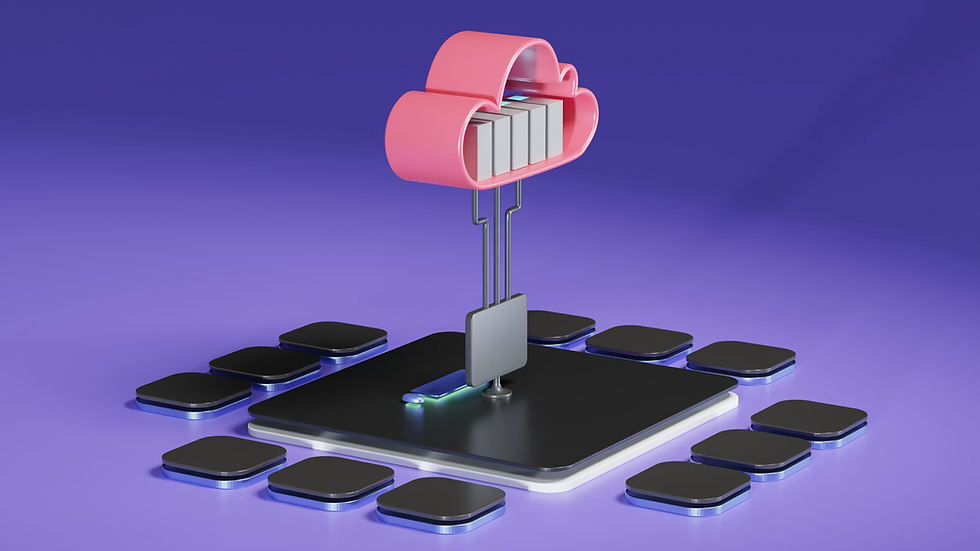 Building the Cloud Knowledge You Need to Work Effectively With AI Tools