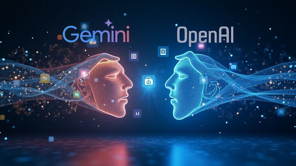 Practical Guidance and Future Outlook — Choosing Between GPT-5 vs Gemini 2.5 Pro And What Comes Next