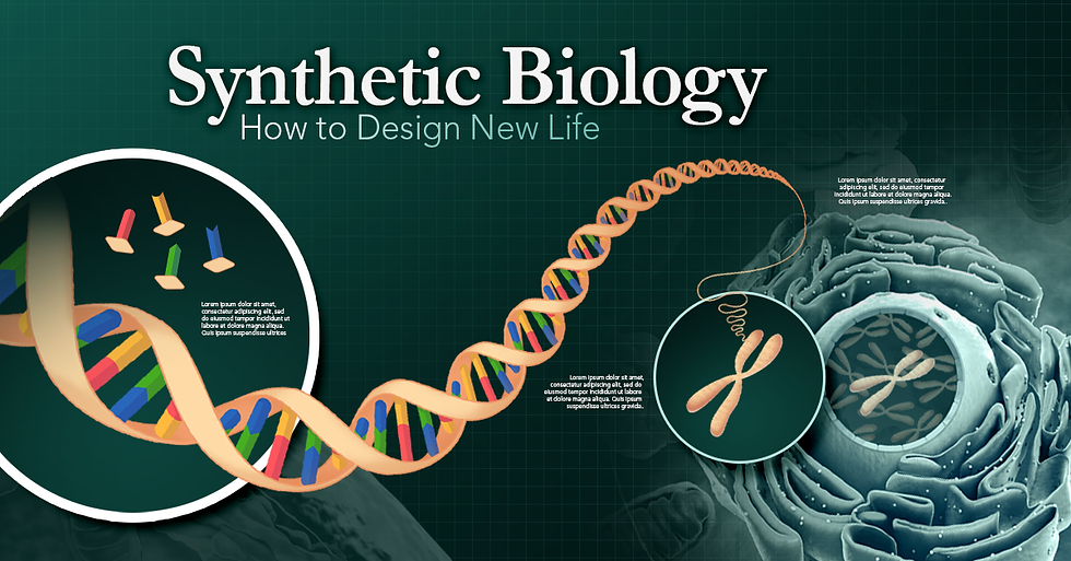 1. Background: Synthetic Biology, Market Context, and Why Automation Matters
