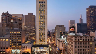The 'March for Billionaires' Stunt and the Reality of the California Billionaire Tax