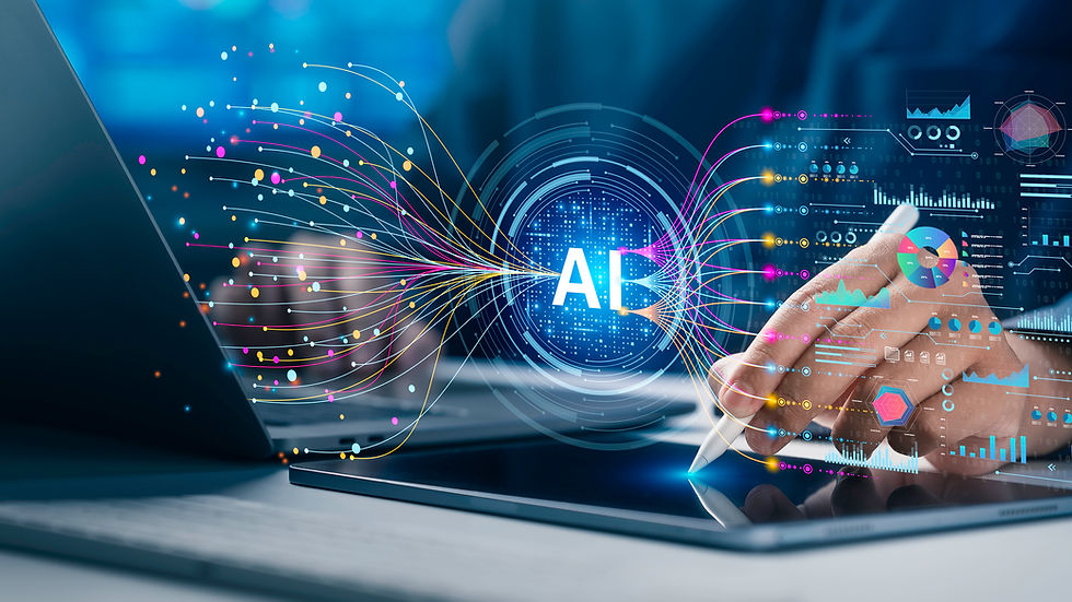 Your Shoppers Already Use AI to Decide What to Buy. Does Your Store's Data Keep Up?